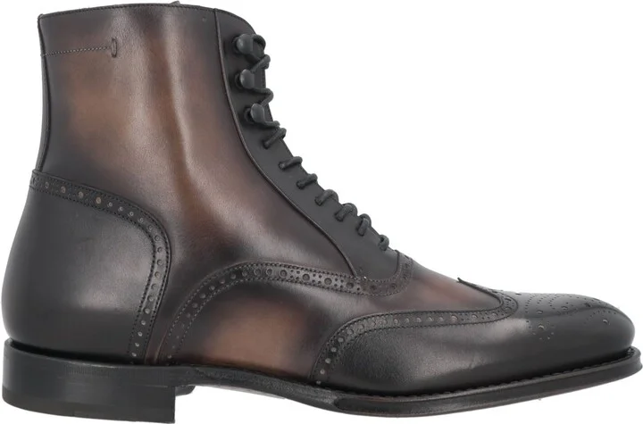 Dolce & gabbana Man Ankle boots - Image 3