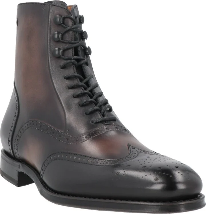 Dolce & gabbana Man Ankle boots - Image 4