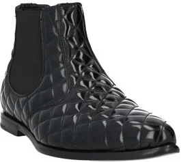 Dolce & gabbana Man Ankle boots - Image 2