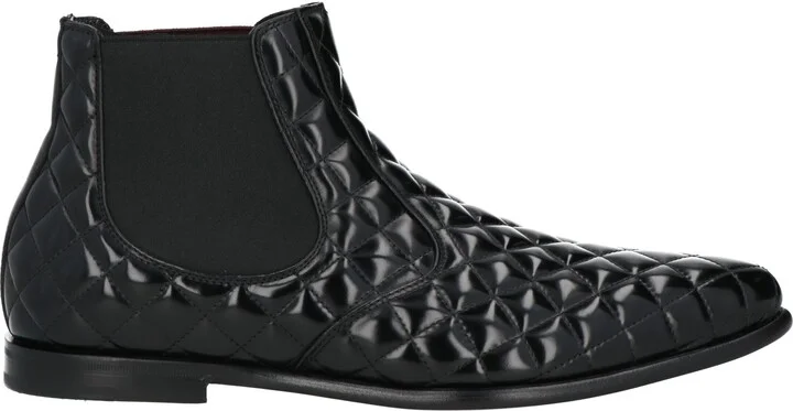 Dolce & gabbana Man Ankle boots - Image 3