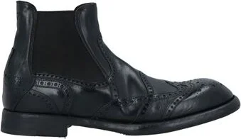 Dolce & gabbana Man Ankle boots