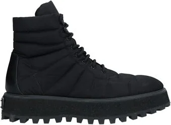 Dolce & gabbana Man Ankle boots