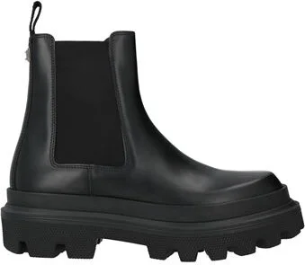 Dolce & gabbana Man Ankle boots
