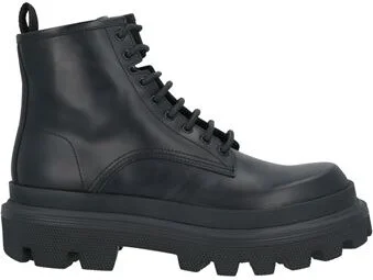 Dolce & gabbana Man Ankle boots