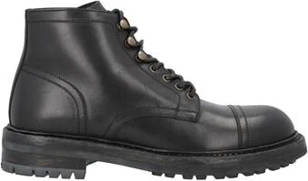 Dolce & gabbana Man Ankle boots