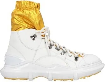 Dolce & gabbana Man Ankle boots