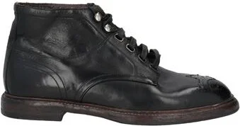 Dolce & gabbana Man Ankle boots