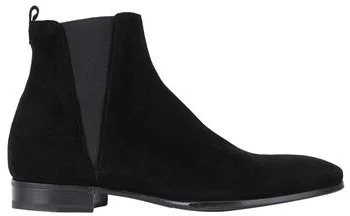 Dolce & gabbana Man Ankle boots