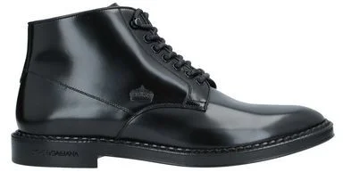 Dolce & gabbana Man Ankle boots