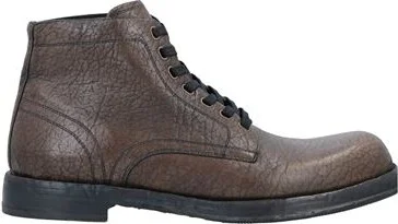 Dolce & gabbana Man Ankle boots
