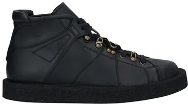 Dolce & gabbana Man Ankle boots