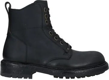 Dolce & gabbana Man Ankle boots