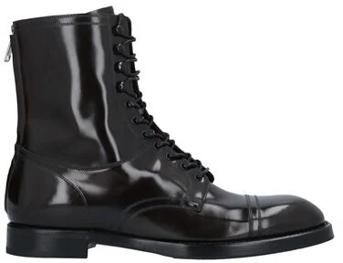 Dolce & gabbana Man Ankle boots
