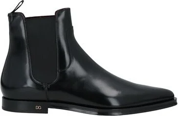 Dolce & gabbana Man Ankle boots