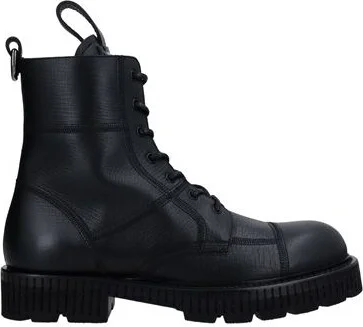 Dolce & gabbana Man Ankle boots