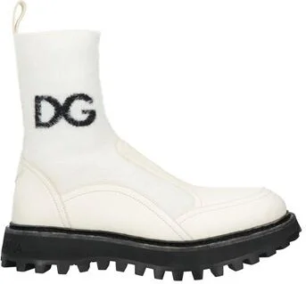 Dolce & gabbana Man Ankle boots