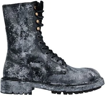 Dolce & gabbana Man Ankle boots