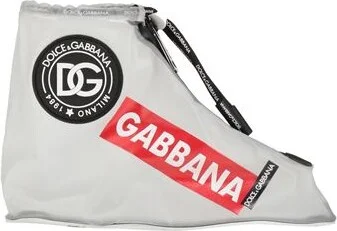 Dolce & gabbana Man Ankle boots