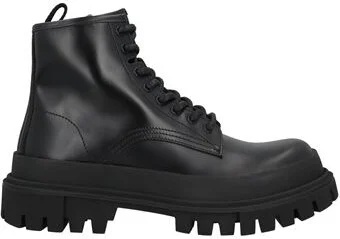 Dolce & gabbana Man Ankle boots