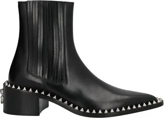 Dolce & gabbana Man Ankle boots