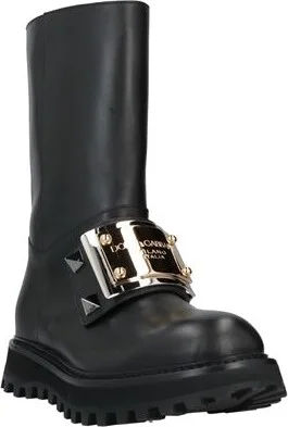 Dolce & gabbana Man Boot - Image 2