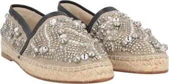 Dolce & gabbana Man Espadrilles - Image 2