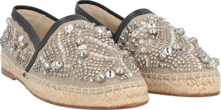 Dolce & gabbana Man Espadrilles - Image 4
