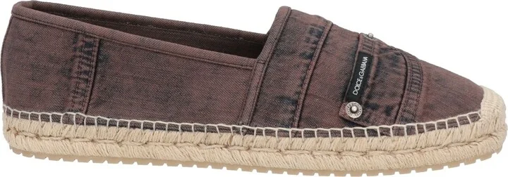 Dolce & gabbana Man Espadrilles - Image 3