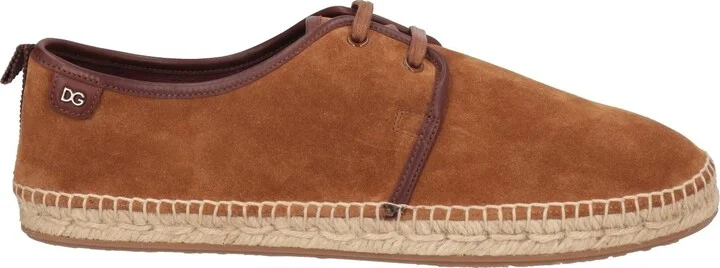 Dolce & gabbana Man Espadrilles - Image 3