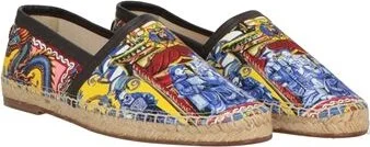Dolce & gabbana Man Espadrilles - Image 2
