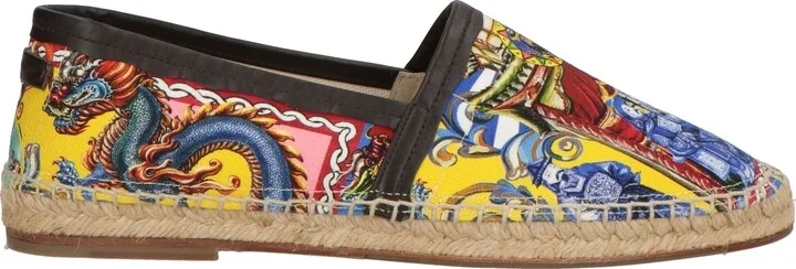 Dolce & gabbana Man Espadrilles - Image 3