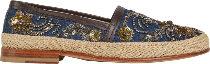 Dolce & gabbana Man Espadrilles - Image 3