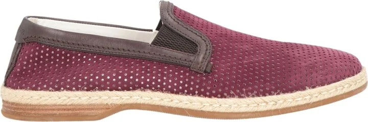 Dolce & gabbana Man Espadrilles - Image 9