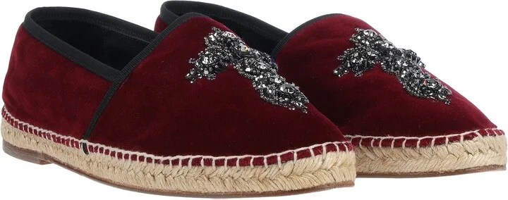 Dolce & gabbana Man Espadrilles - Image 4