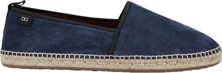 Dolce & gabbana Man Espadrilles - Image 3