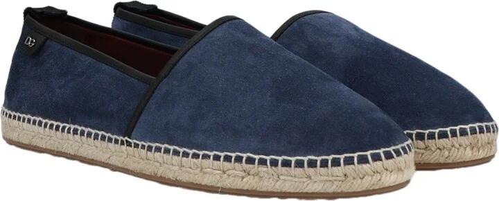 Dolce & gabbana Man Espadrilles - Image 4