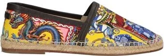 Dolce & gabbana Man Espadrilles