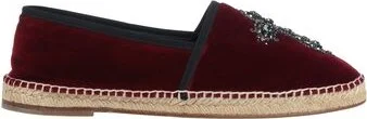 Dolce & gabbana Man Espadrilles