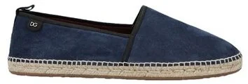Dolce & gabbana Man Espadrilles