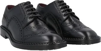 Dolce & gabbana Man Lace-up shoes - Image 2