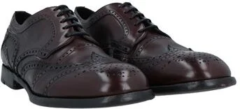 Dolce & gabbana Man Lace-up shoes - Image 2