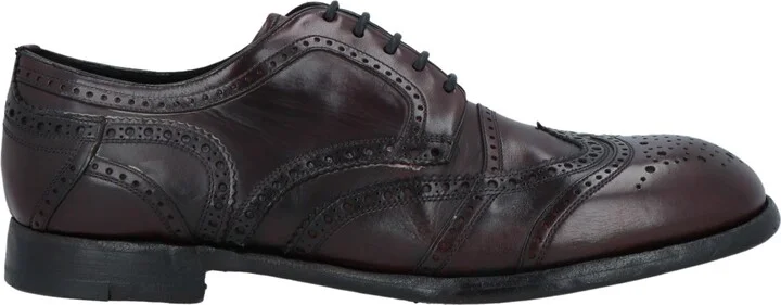 Dolce & gabbana Man Lace-up shoes - Image 3