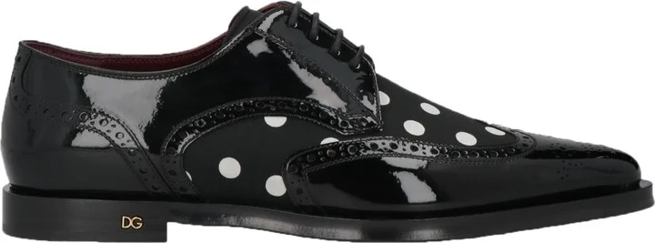 Dolce & gabbana Man Lace-up shoes - Image 3