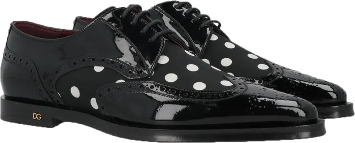 Dolce & gabbana Man Lace-up shoes - Image 4