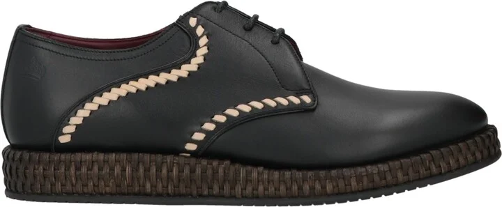 Dolce & gabbana Man Lace-up shoes - Image 3