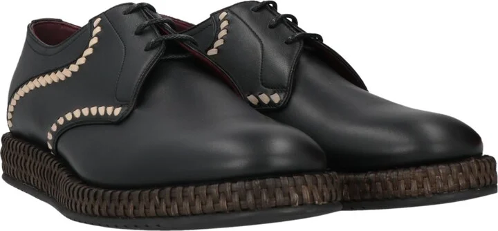 Dolce & gabbana Man Lace-up shoes - Image 4