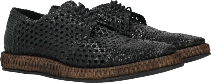 Dolce & gabbana Man Lace-up shoes - Image 4