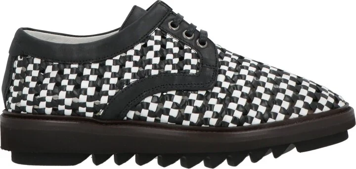 Dolce & gabbana Man Lace-up shoes - Image 3