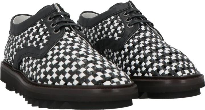 Dolce & gabbana Man Lace-up shoes - Image 4