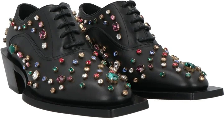 Dolce & gabbana Man Lace-up shoes - Image 4